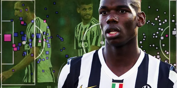 juve pogba