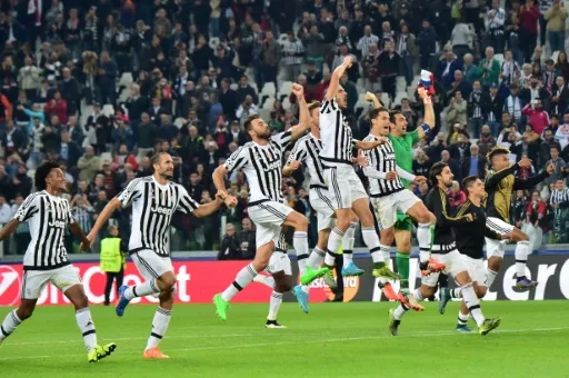 juventus