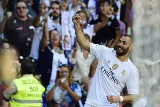 karim-benzema