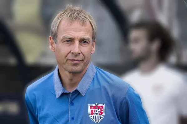 klinsmann