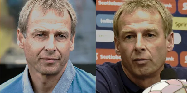 klinsmann dual