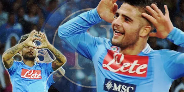 lorenzo insigne