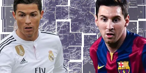 LaLiga without Messi and Ronaldo