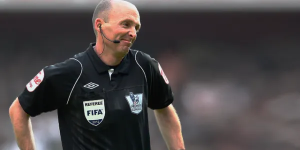 mike dean