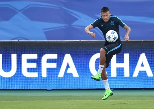 neymar-barcelona