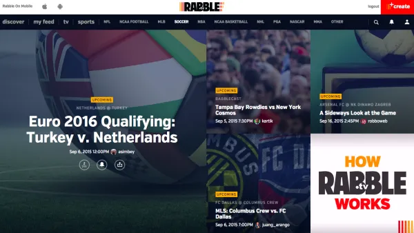 rabble-tv-website