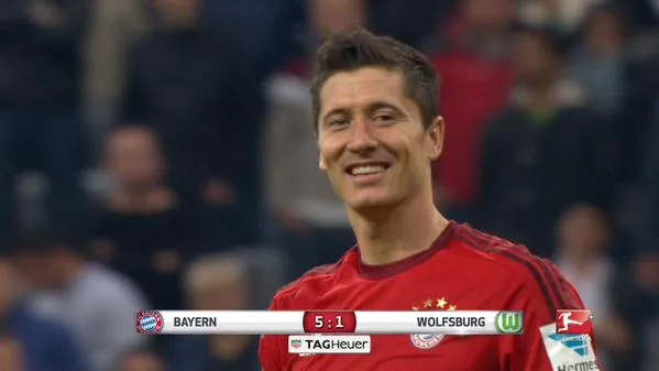 robert-lewandowski