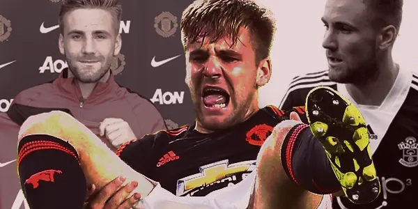 shaw injury