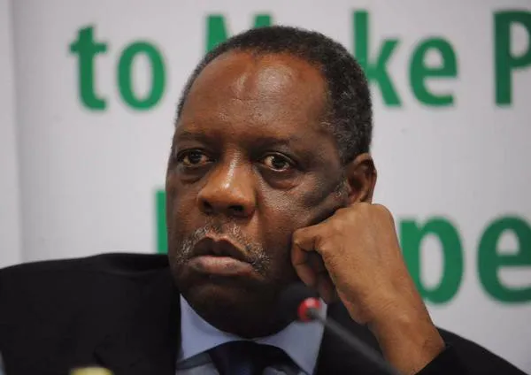 Issa Hayatou