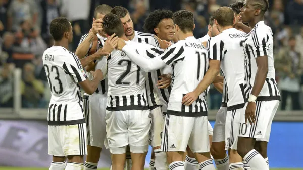 Juventus
