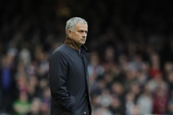 Mourinho