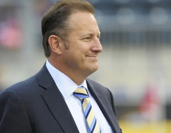 Nick Sakiewicz