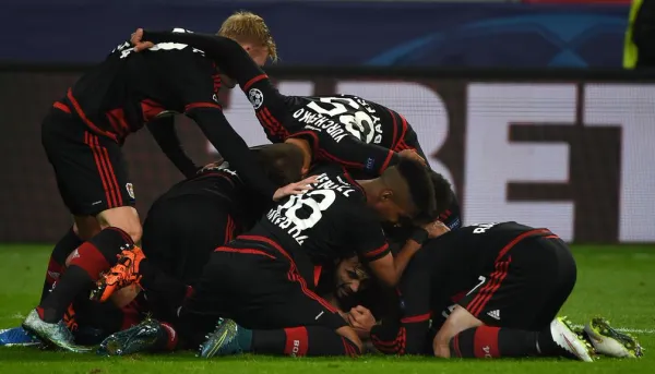 bayer-leverkusen