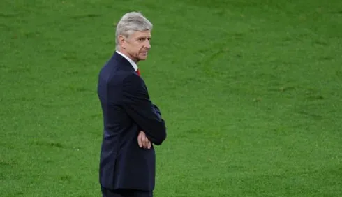 arsene-wenger-arsenal