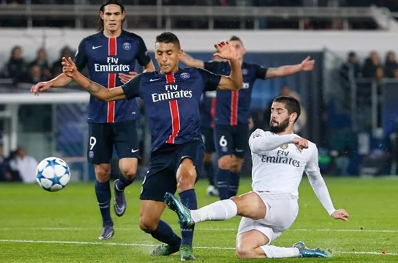 paris-saint-germain-psg-real-madrid