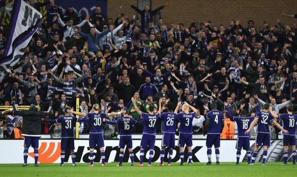 anderlecht