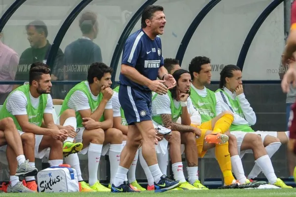 WALTER MAZZARRI