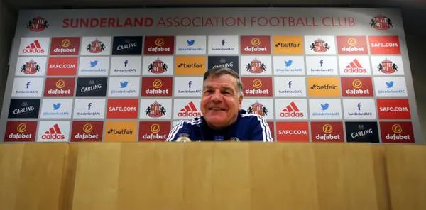 allardyce