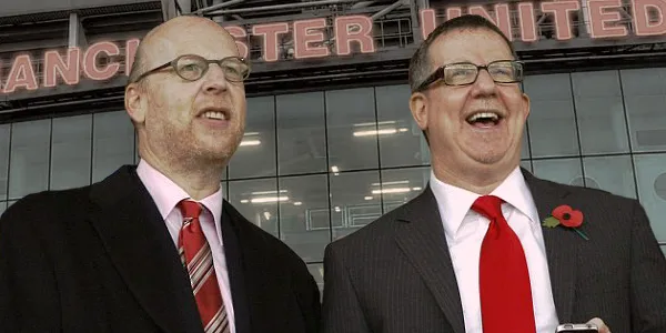 glazers