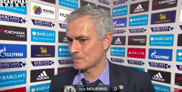 jose-mourinho
