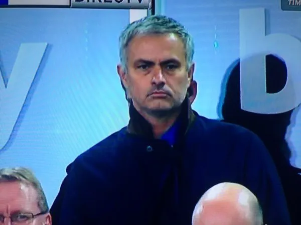 jose-mourinho