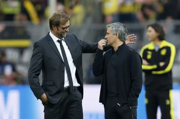 klopp-mourinho