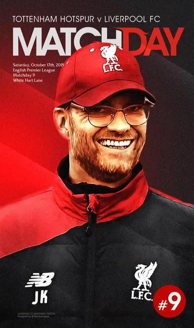 klopp-spurs-liverpool