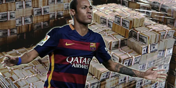 neymarmoney