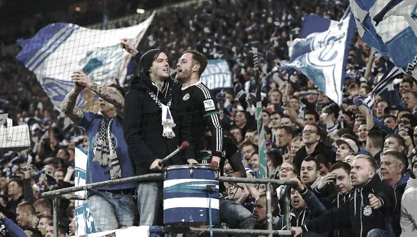 schalkefans