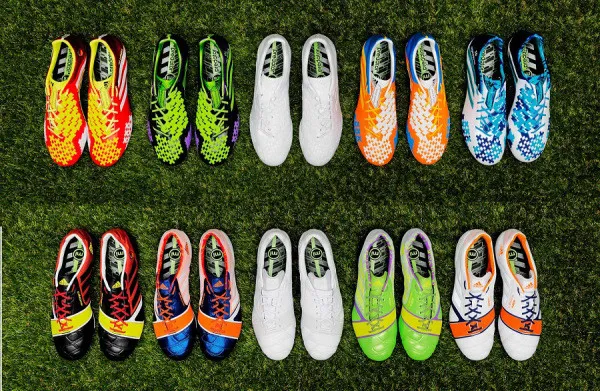 soccer-cleats