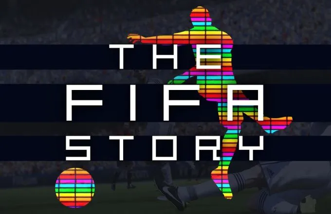 the-fifa-story