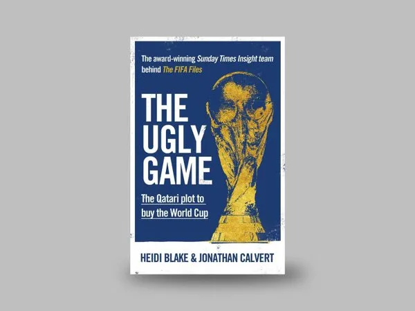 the-ugly-game-book
