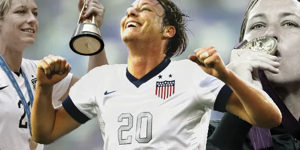 wambach