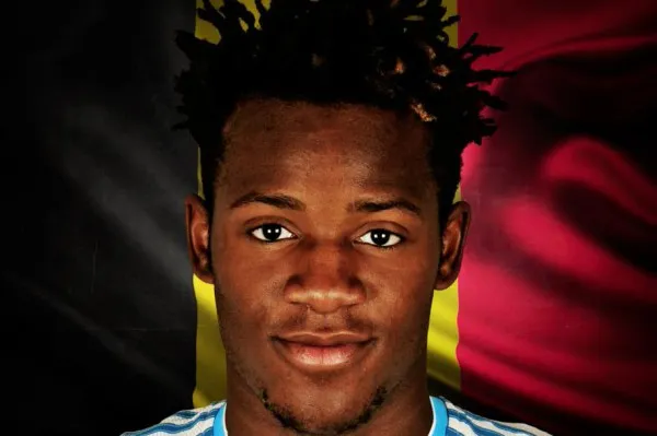 Michy-Batshuayi