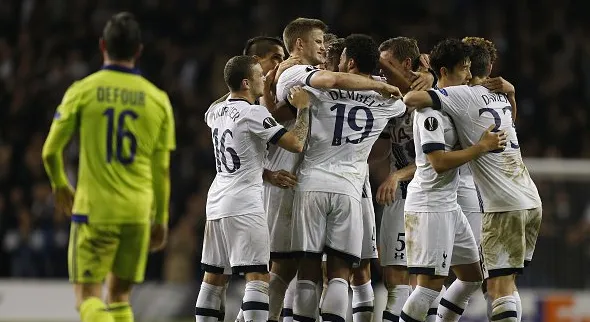 tottenham-europa-league