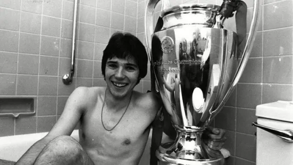 alan hansen