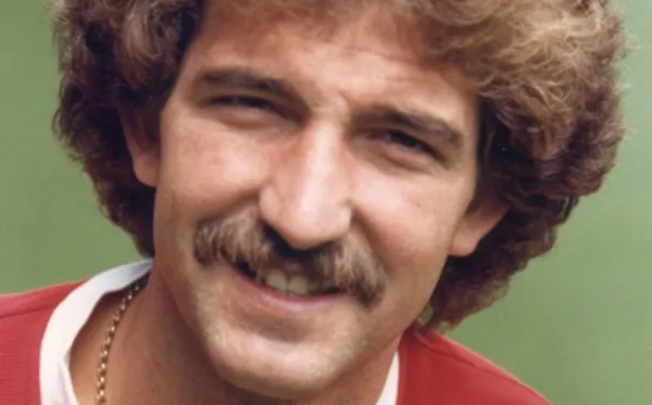 graeme souness liverpool
