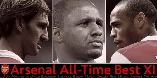 arsenalxi