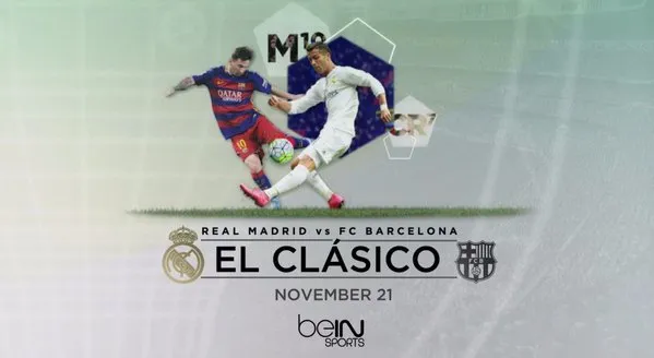 el-clasico