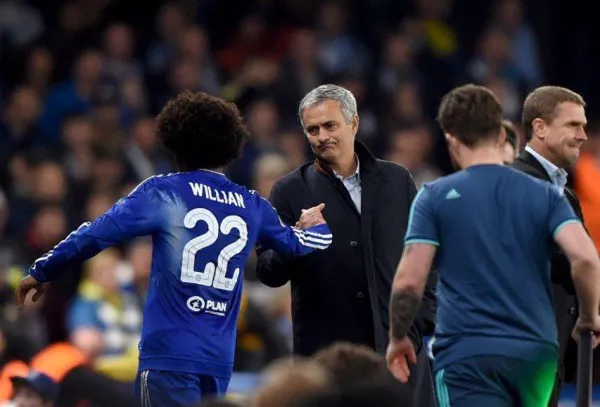 jose-mourinho-willian-chelsea