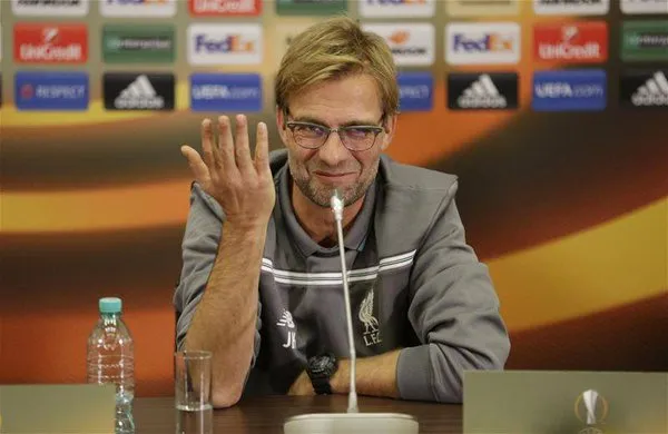 jurgen-klopp