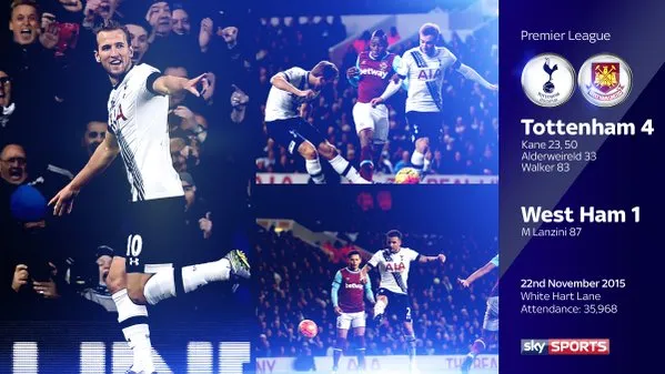 spurs-west-ham