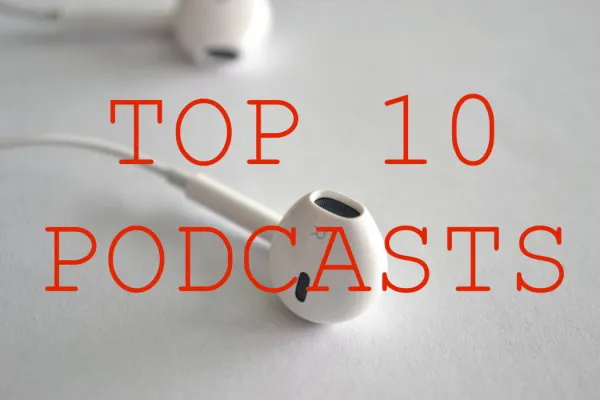Top 10 soccer podcasts