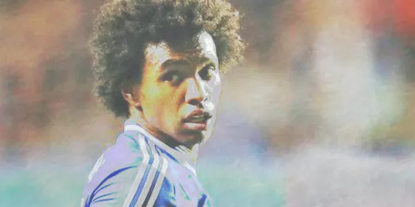 willian-frozen