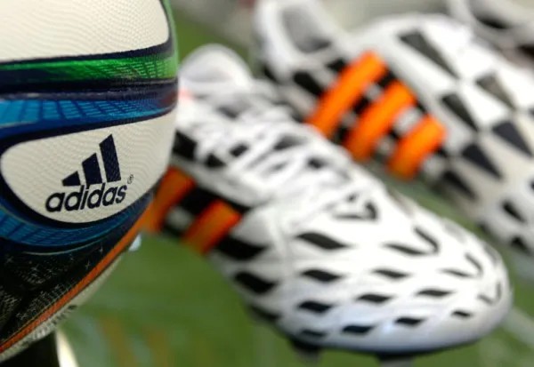 adidas