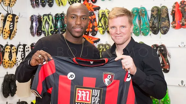 benik-afobe