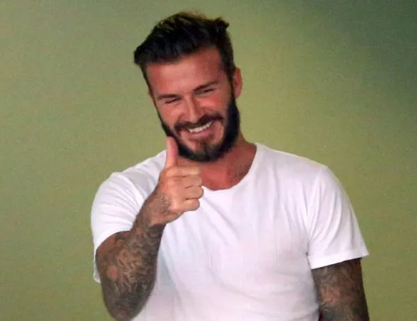 david-beckham