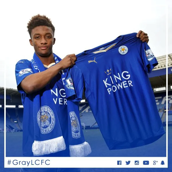 demarai-gray