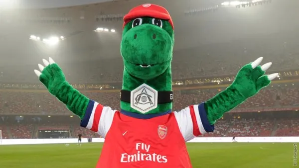 gunnersaurus