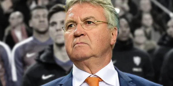 hiddink